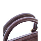 Celine Handbag Red — view 6