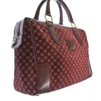 Celine Handbag Red — view 8