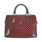 Celine Handbag Red