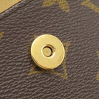 Louis Vuitton Waist Bag Pochette Florentine Monogram Canvas — view 5