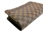 Louis Vuitton Damier Ebene Clutch Bag Saint Second — view 6