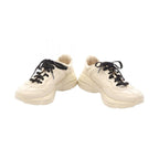 Gucci Sneakers Vintage Logo Sherry Line Leather — view 3