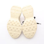 Gucci Sneakers Vintage Logo Sherry Line Leather — view 4
