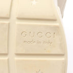 Gucci Sneakers Vintage Logo Sherry Line Leather — view 6