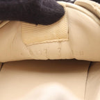 Gucci Sneakers Vintage Logo Sherry Line Leather — view 7