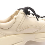 Gucci Sneakers Vintage Logo Sherry Line Leather — view 8