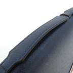 Louis Vuitton Taiga Zippy XL Wallet Ocean — view 8