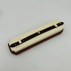 Louis Vuitton Monogram Bracelet Essential 17 — view 3