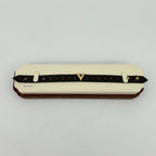 Louis Vuitton Monogram Bracelet Essential 17 — view 4