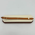 Louis Vuitton Monogram Bracelet Essential 17 — view 5