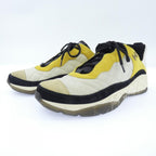 Chanel Sneakers Yellow — view 3