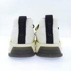 Chanel Sneakers Yellow — view 5