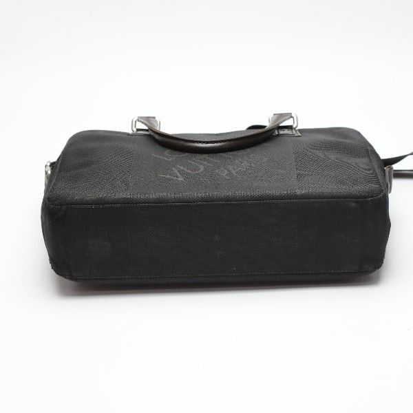 Louis Vuitton Damier Geant Business Bag Yac — view 4