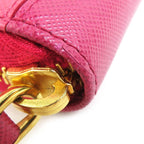 Prada Compact Wallet Coin Case — view 5
