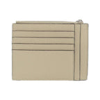 Loewe Coin Case Coin Purse Silver — view 2