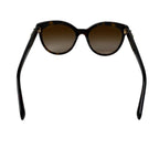 Chanel Sunglasses CC Logo Eyewear — view 2