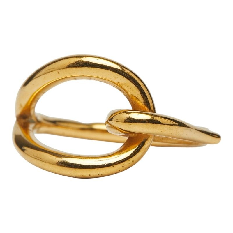 Hermes Jumbo Gold Plated — view 2
