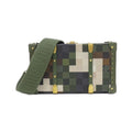 Louis Vuitton Damoflage Neo Wallet Trunk Shoulder Bag