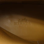 Hermes Jeff Kelly Buckle Boots — view 6