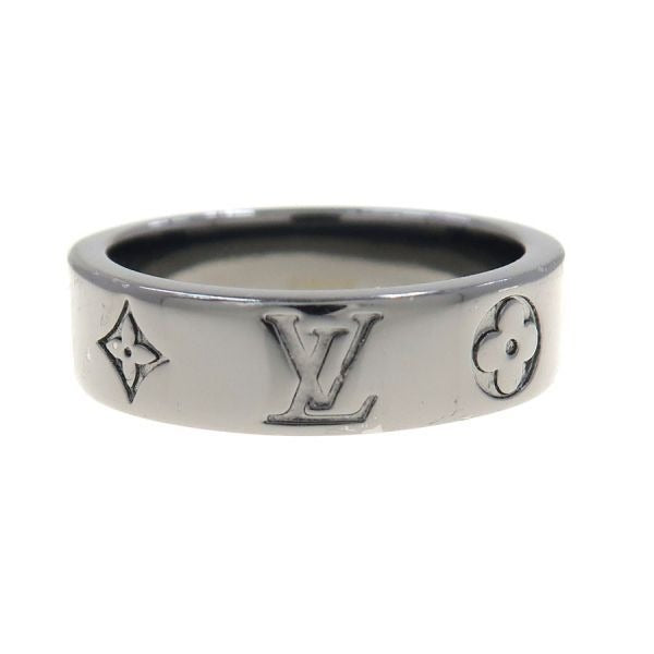 Louis Vuitton Ring LV Mosaic Thin M