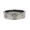 Louis Vuitton Ring LV Mosaic Thin M