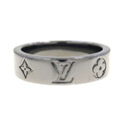 Louis Vuitton Ring LV Mosaic Thin M