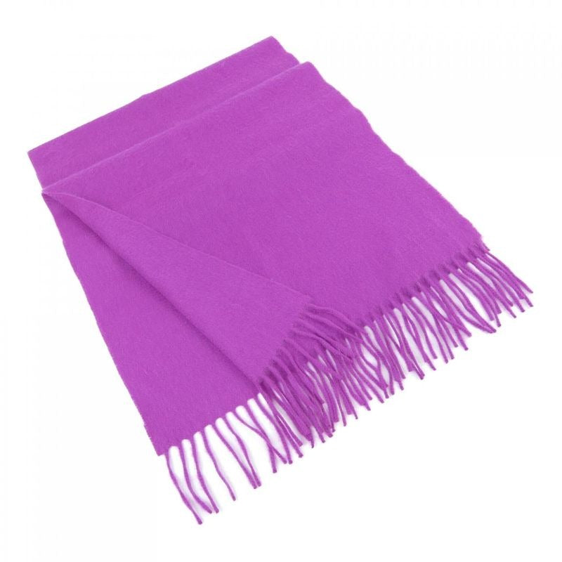Hermes UNIE Brodee T Muffler Scarf