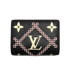 Louis Vuitton Monogram Empreinte Portefeuille Accessorie