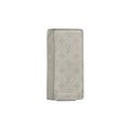 Louis Vuitton Portefeuille Brother Nm Taiga Llama Bifold Long Wallet