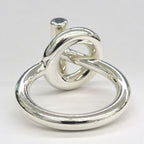 Hermes Echape MM Ring 54 SV 925 9.6 g Accessories — view 4