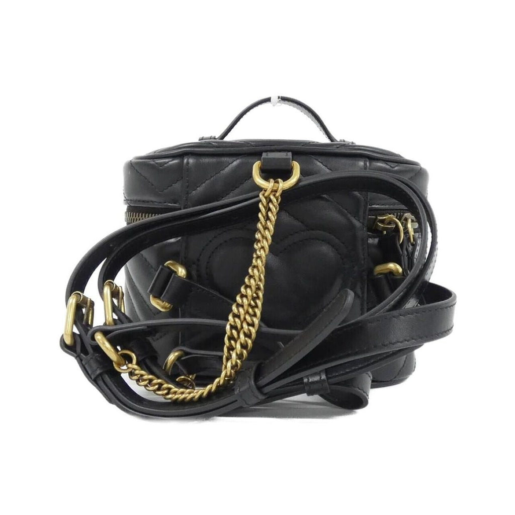 Gucci GG Marmont Dtdct Backpack — view 2