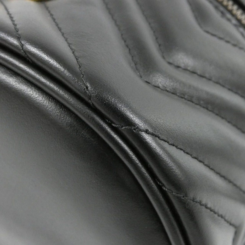 Gucci GG Marmont Dtdct Backpack — view 3