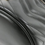 Gucci GG Marmont Dtdct Backpack — view 3