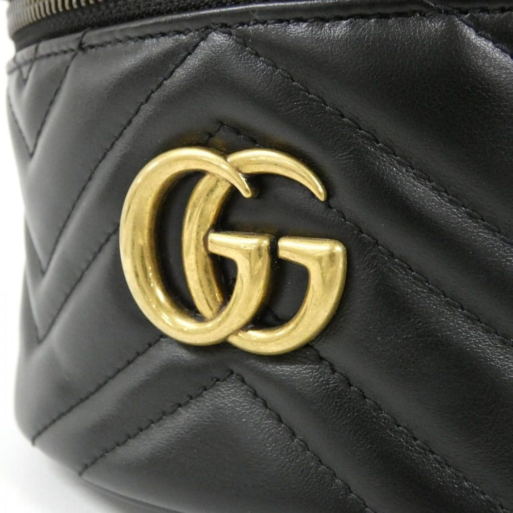 Gucci GG Marmont Dtdct Backpack — view 4