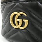 Gucci GG Marmont Dtdct Backpack — view 4