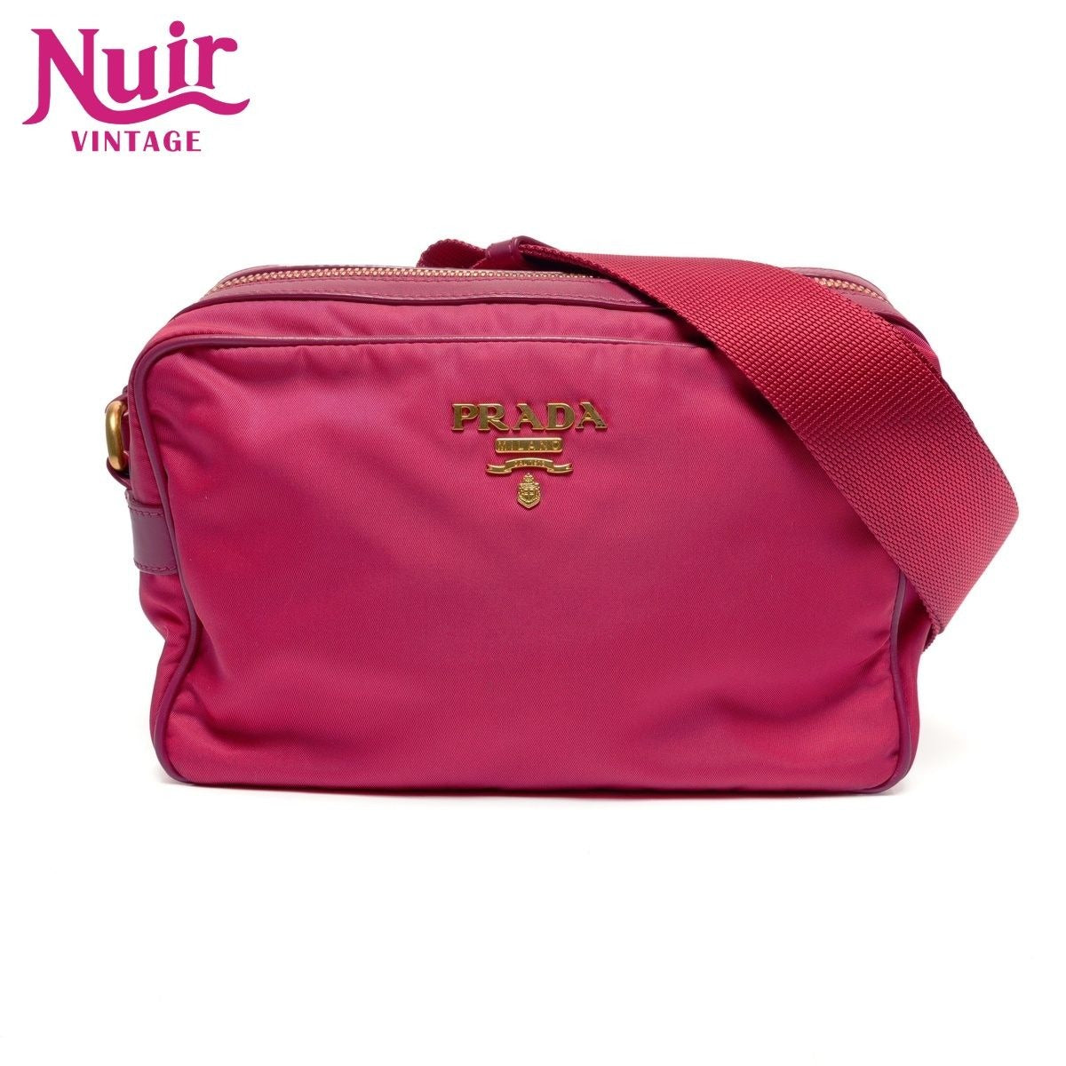 Prada Shoulder Bag