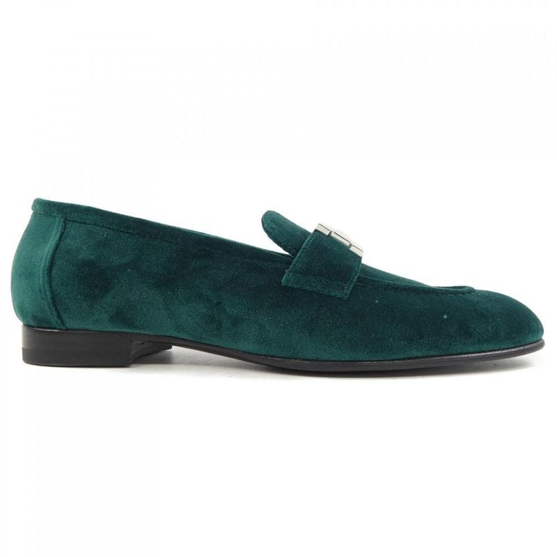 Hermes Paris Mochasiso Z Shoes