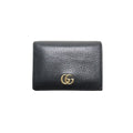 Gucci GG Marmont Leather Bifold Wallet