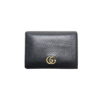 Gucci GG Marmont Leather Bifold Wallet