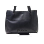Chanel Caviar Leather Tote