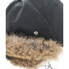 Louis Vuitton Cap Nylon Cotton — view 3