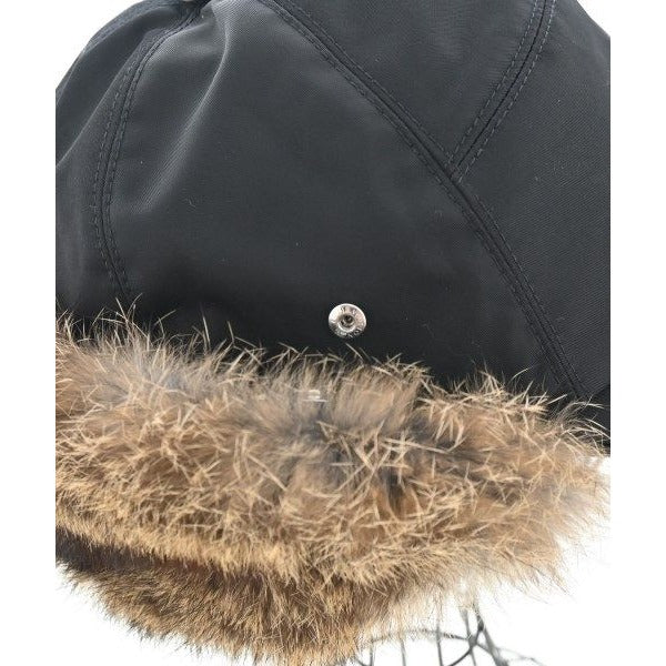 Louis Vuitton Cap Nylon Cotton — view 3