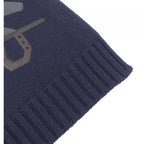 Hermes Scarf Silk Cashmere — view 2