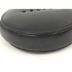 Celine Coin Case Calf Leather Black — view 5