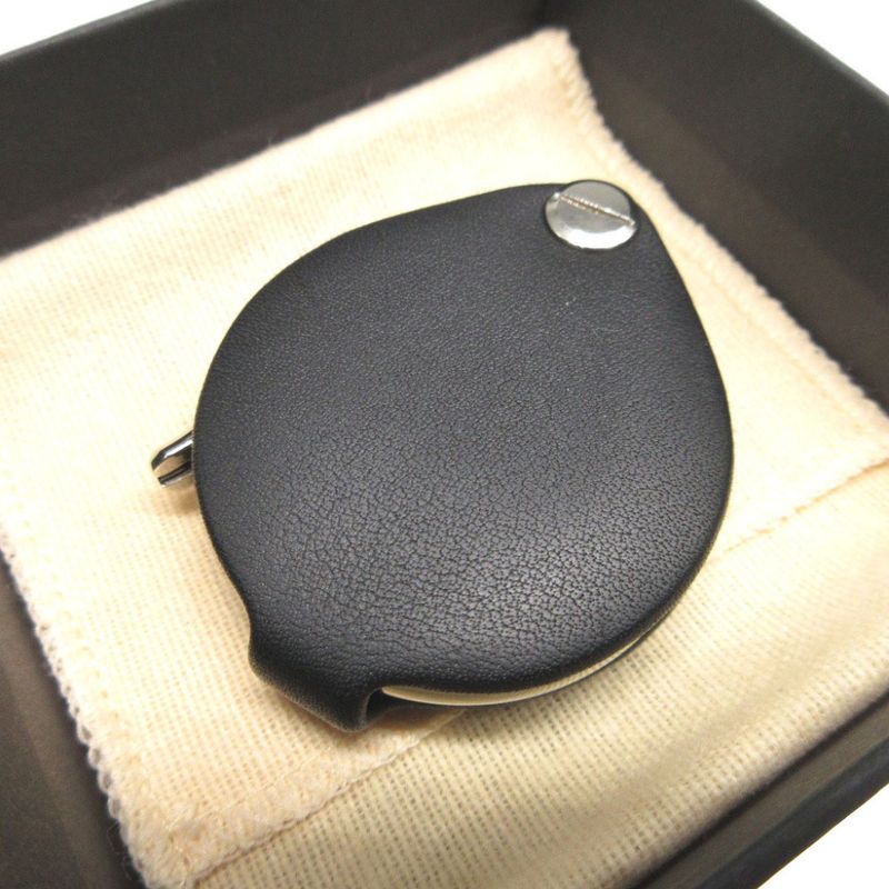 Loewe Leather Black Loupe Case 0821 — view 3