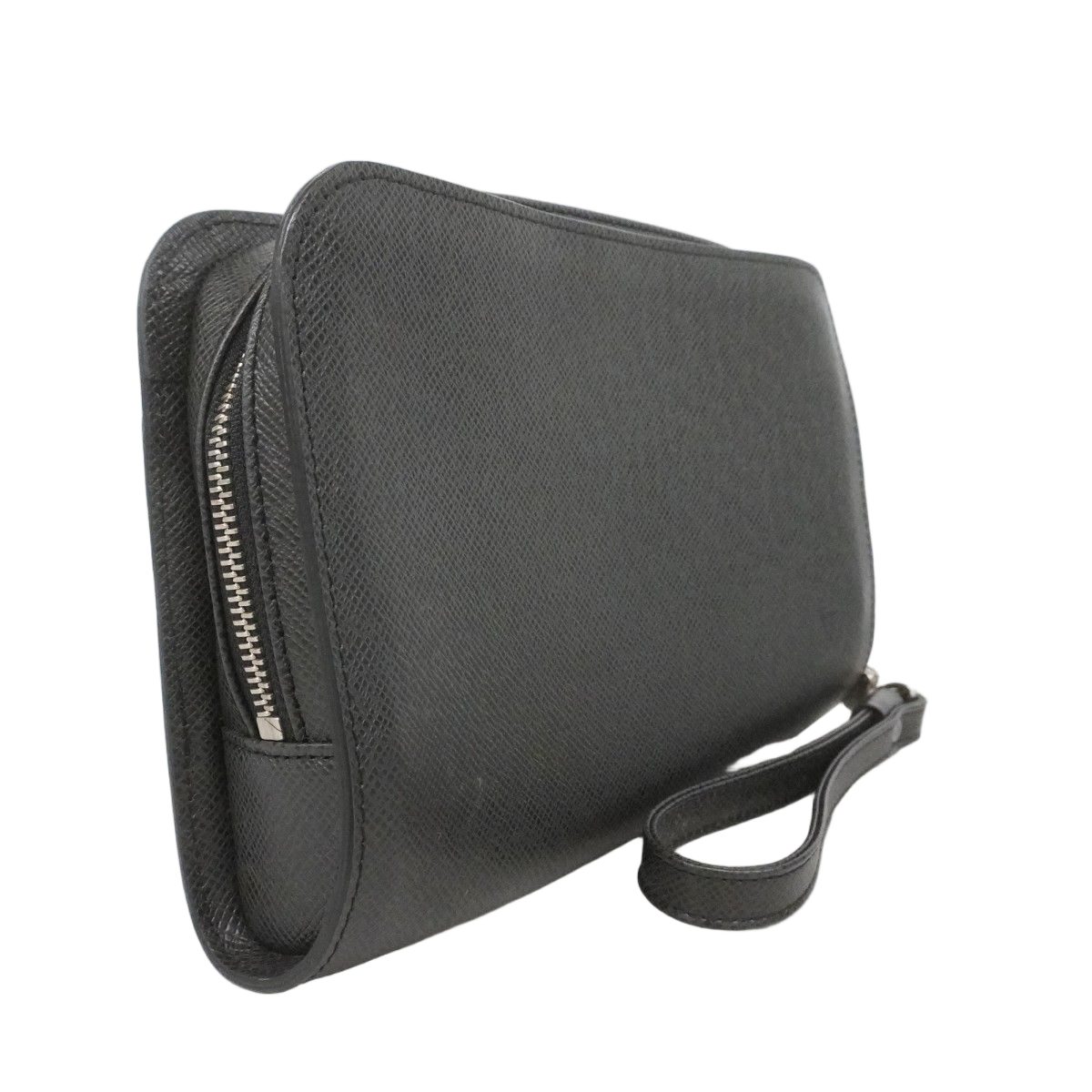 Louis Vuitton Clutch Taiga Baikal Ardoise — view 2