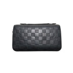 Louis Vuitton Damier Infini XL Leather Wallet