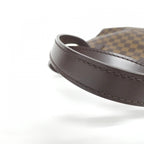 Louis Vuitton Damier Hippo Piano Bag — view 5