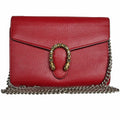 Gucci Chain Wallet Duo Nous