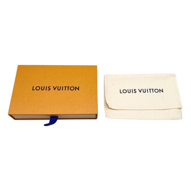 Louis Vuitton Supreme Card Case Holder — view 9